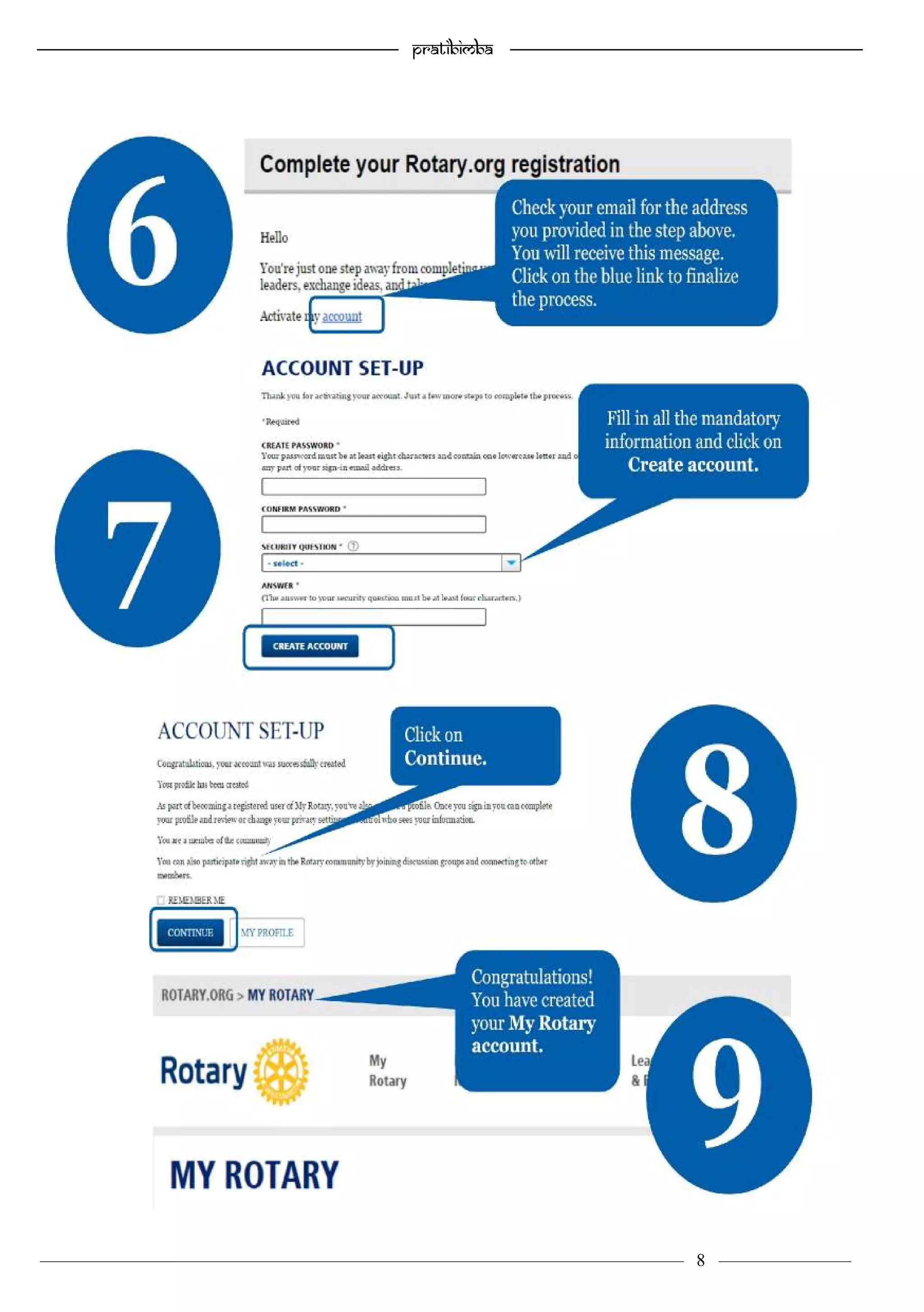 ———————————–————————————–————————–———— 8 ————–———
—————————————————–—————————————————————— Pratibimba —————–—–———————————————————————————————
 