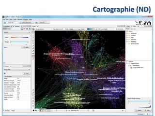 Cartographie (ND)<br />