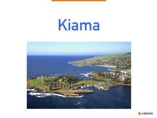 Kiama
 