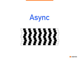 Async
 