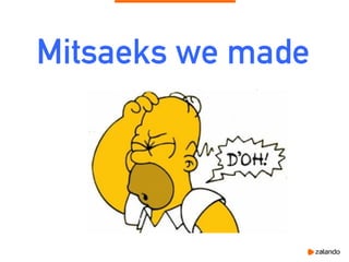 Mitsaeks we made
 