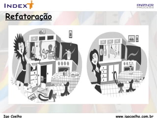 TDD Igo Coelho  www.igocoelho.com.br 