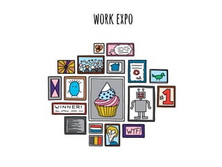 work expo 
 