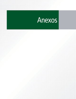Anexos
 