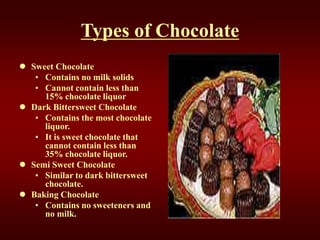 Chocolate Examples Pratik chocolate ppt.pptPratik chocolate ppt.pptPratik chocolate ppt.ppt