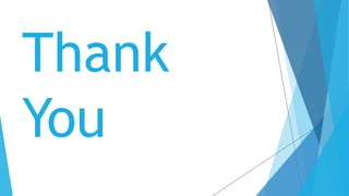 Thank 
You 
