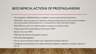 Peptidomimetics