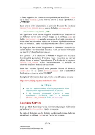 Pratique D Action Script 3 Version 0.1