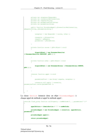 Pratique D Action Script 3 Version 0.1