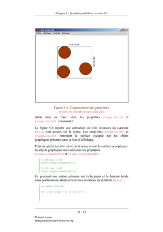 Pratique D Action Script 3 Version 0.1