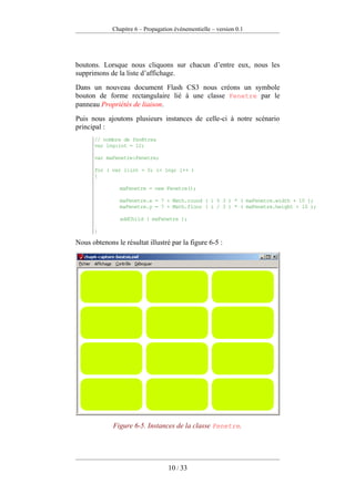 Pratique D Action Script 3 Version 0.1