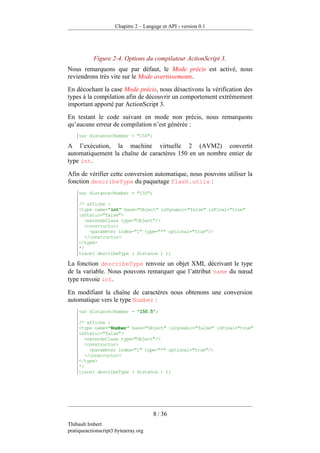 Pratique D Action Script 3 Version 0.1