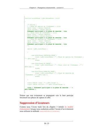 Pratique D Action Script 3 Version 0.1