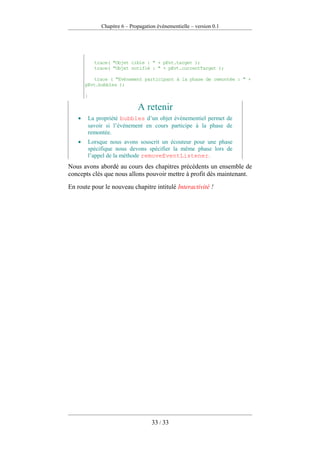 Pratique D Action Script 3 Version 0.1