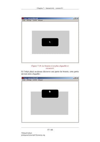 Pratique D Action Script 3 Version 0.1