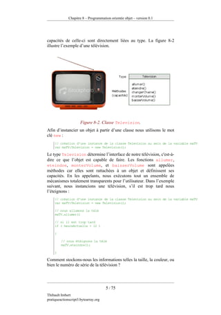 Pratique D Action Script 3 Version 0.1