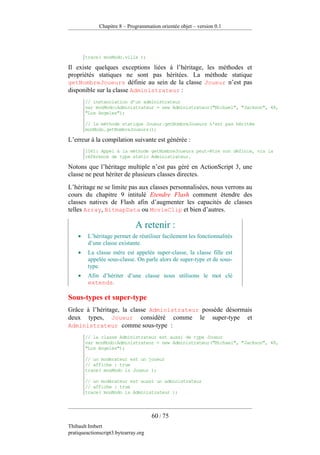 Pratique D Action Script 3 Version 0.1
