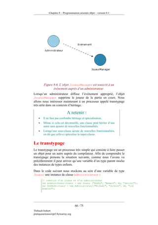 Pratique D Action Script 3 Version 0.1