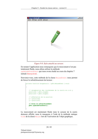 Pratique D Action Script 3 Version 0.1