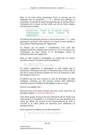 Pratique D Action Script 3 Version 0.1