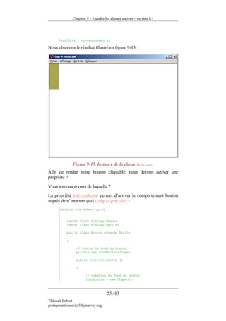Pratique D Action Script 3 Version 0.1