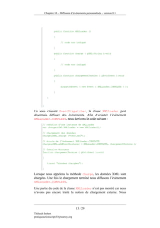 Pratique D Action Script 3 Version 0.1