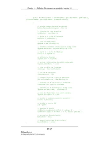Pratique D Action Script 3 Version 0.1