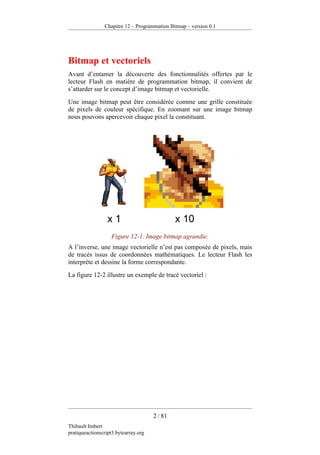 Pratique D Action Script 3 Version 0.1