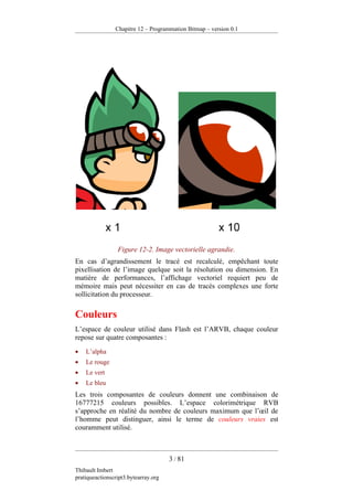 Pratique D Action Script 3 Version 0.1