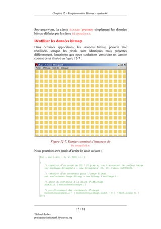 Pratique D Action Script 3 Version 0.1