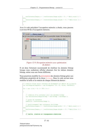 Pratique D Action Script 3 Version 0.1