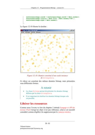 Pratique D Action Script 3 Version 0.1