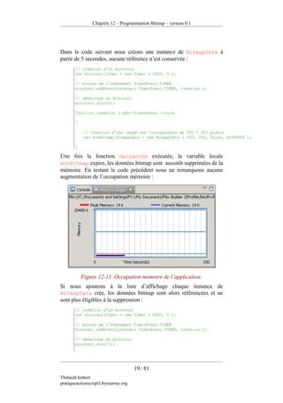 Pratique D Action Script 3 Version 0.1