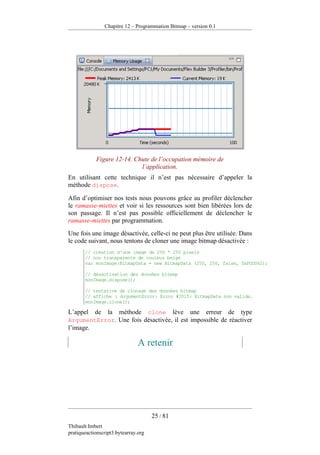 Pratique D Action Script 3 Version 0.1