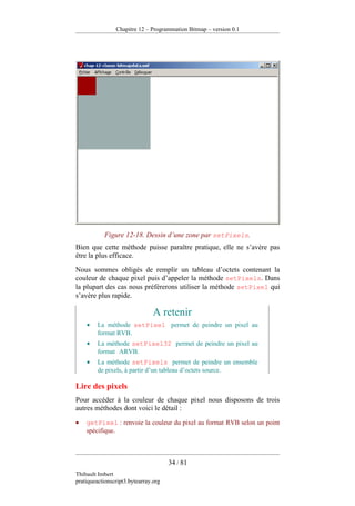 Pratique D Action Script 3 Version 0.1