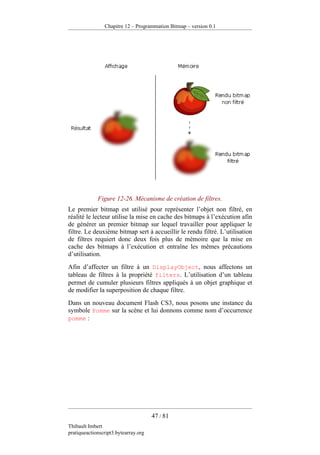 Pratique D Action Script 3 Version 0.1