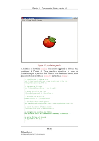Pratique D Action Script 3 Version 0.1