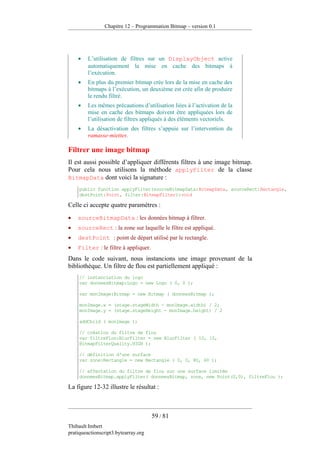 Pratique D Action Script 3 Version 0.1