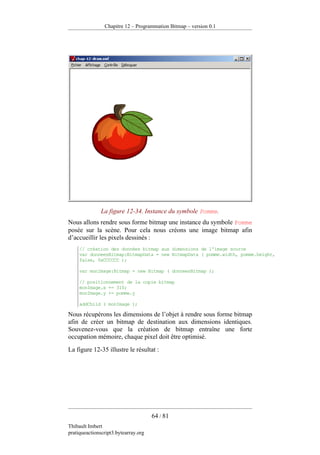 Pratique D Action Script 3 Version 0.1