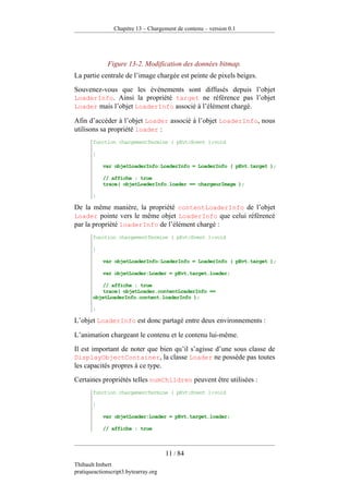 Pratique D Action Script 3 Version 0.1