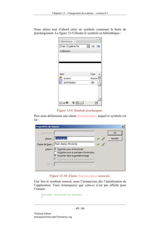 Pratique D Action Script 3 Version 0.1