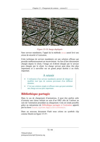 Pratique D Action Script 3 Version 0.1