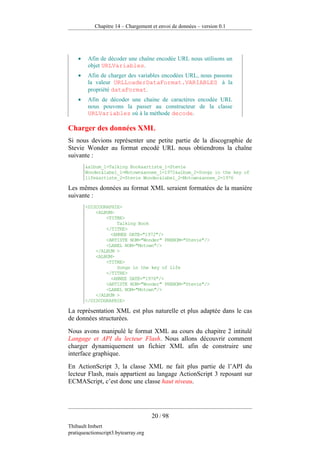 Pratique D Action Script 3 Version 0.1