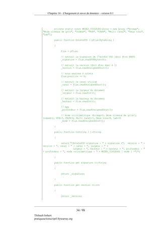 Pratique D Action Script 3 Version 0.1