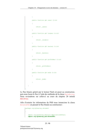 Pratique D Action Script 3 Version 0.1