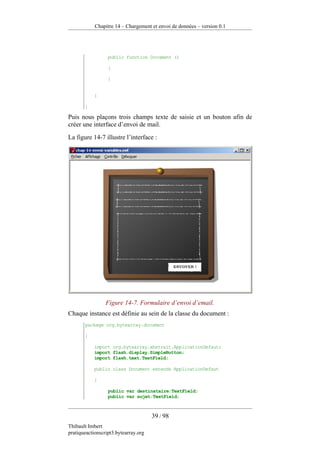 Pratique D Action Script 3 Version 0.1