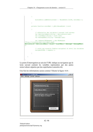 Pratique D Action Script 3 Version 0.1