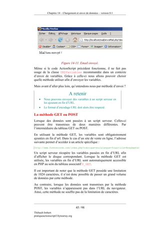 Pratique D Action Script 3 Version 0.1