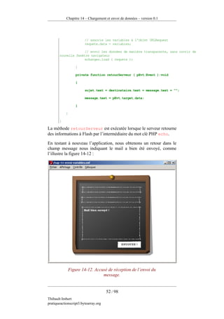 Pratique D Action Script 3 Version 0.1