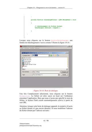 Pratique D Action Script 3 Version 0.1